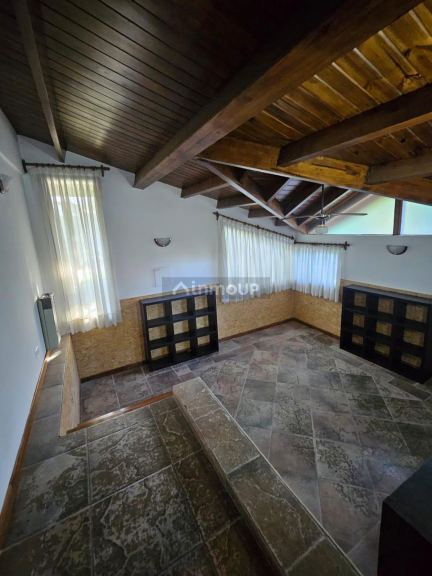 Casa en Alquiler en Capital, Mendoza