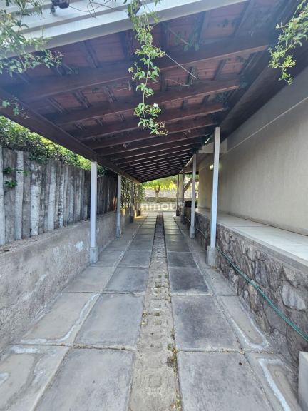 Casa en Alquiler en Capital, Mendoza