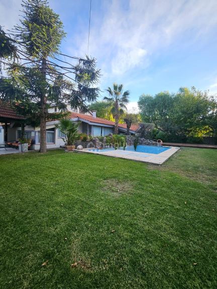 Casa en Alquiler en Capital, Mendoza
