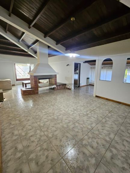 Casa en Alquiler en Capital, Mendoza