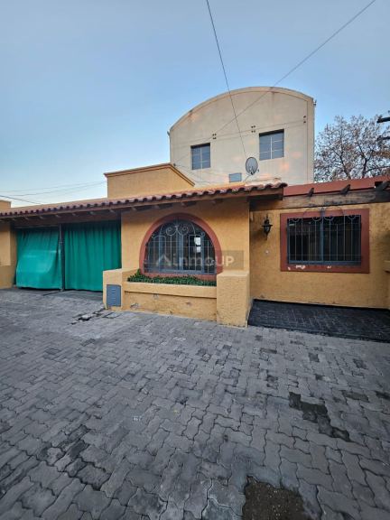 Departamento en Alquiler en Godoy Cruz, Mendoza