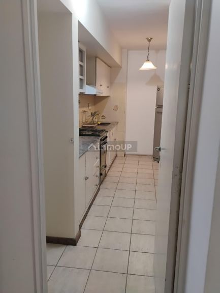 Departamento en Alquiler en Capital, Mendoza