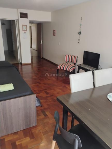 Departamento en Alquiler en Capital, Mendoza