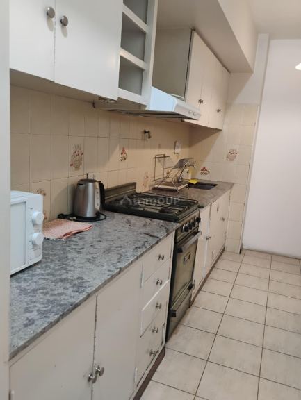 Departamento en Alquiler en Capital, Mendoza