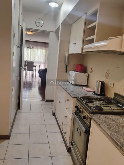 Departamento en Alquiler en Capital, Mendoza
