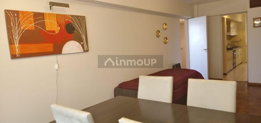 Departamento en Alquiler en Capital, Mendoza