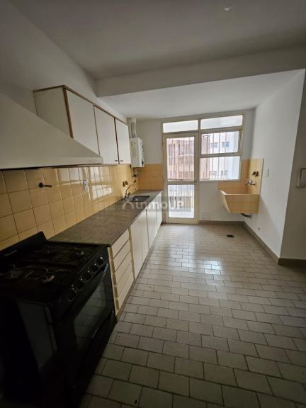 Departamento en Alquiler en Capital, Mendoza