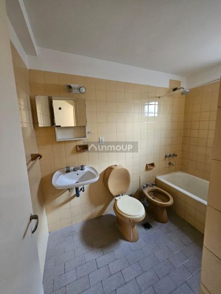 Departamento en Alquiler en Capital, Mendoza