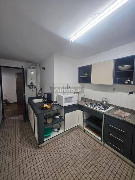 Departamento en Alquiler en Capital, Mendoza