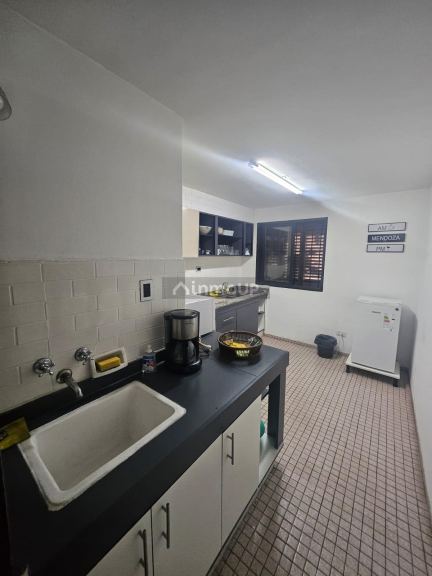 Departamento en Alquiler en Capital, Mendoza