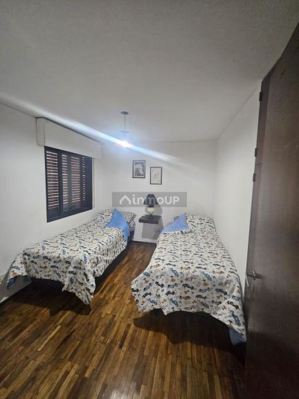 Departamento en Alquiler en Capital, Mendoza