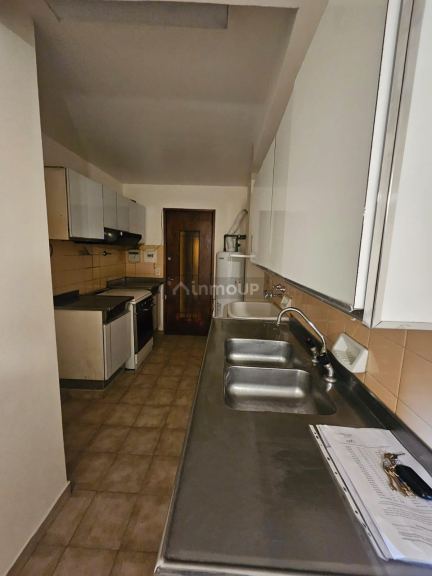 Departamento en Alquiler en Capital, Mendoza