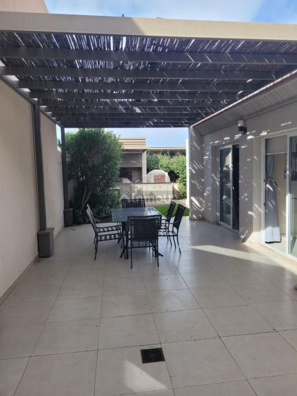 Casa en Alquiler en Capital, Mendoza