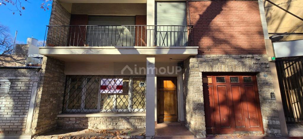 Casa en Venta en Capital, Mendoza