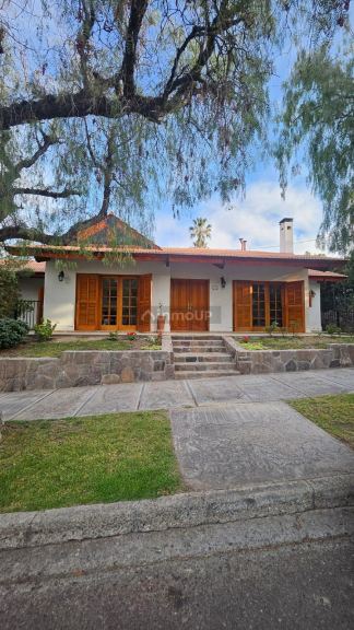 Casa en Venta en Capital, Mendoza
