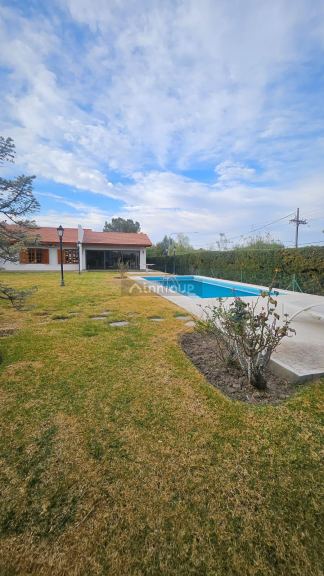 Casa en Venta en Capital, Mendoza