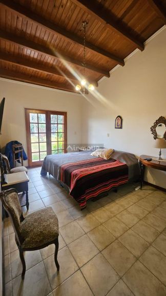 Casa en Venta en Capital, Mendoza