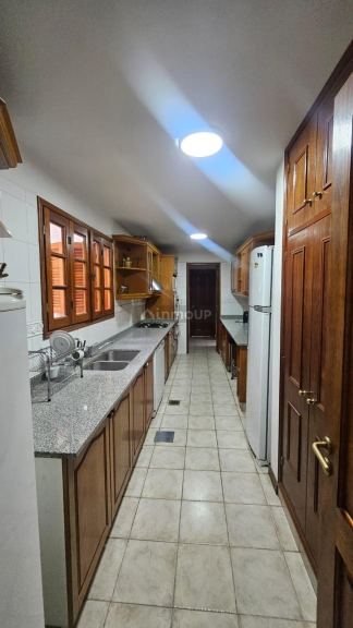 Casa en Alquiler en Capital, Mendoza