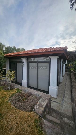 Casa en Alquiler en Capital, Mendoza