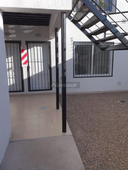 Departamento en Alquiler en Capital, Mendoza