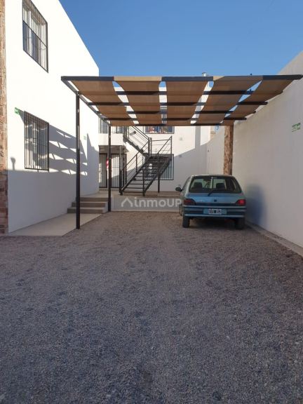 Departamento en Alquiler en Capital, Mendoza