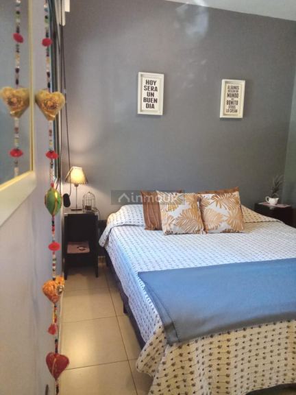 Departamento en Alquiler en Capital, Mendoza