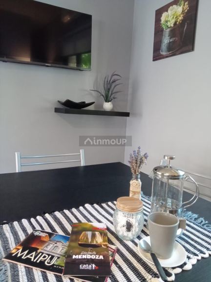 Departamento en Alquiler en Capital, Mendoza