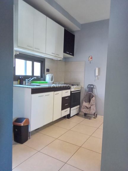 Departamento en Alquiler en Capital, Mendoza