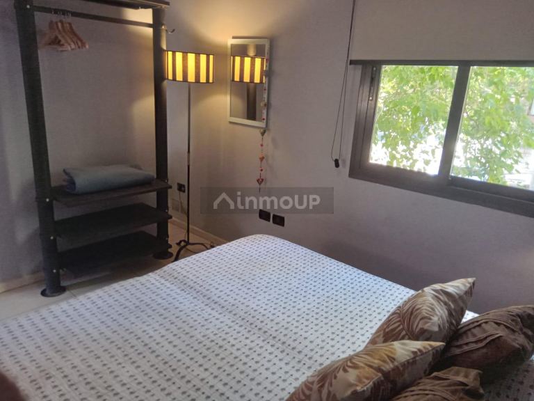 Departamento en Alquiler en Capital, Mendoza