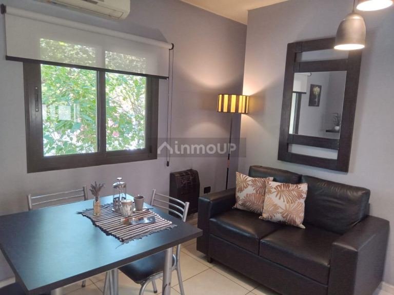 Departamento en Alquiler en Capital, Mendoza