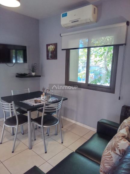 Departamento en Alquiler en Capital, Mendoza