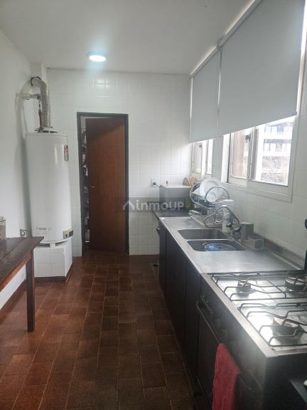 Departamento en Venta en Capital, Mendoza