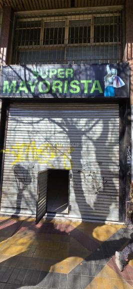 Local Comercial en Alquiler en Capital, Mendoza