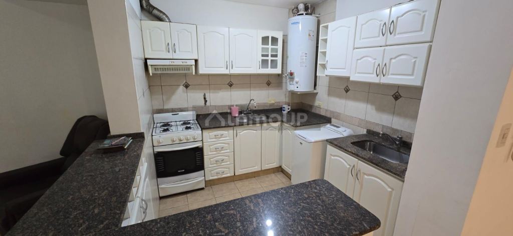 Departamento en Alquiler en Capital, Mendoza