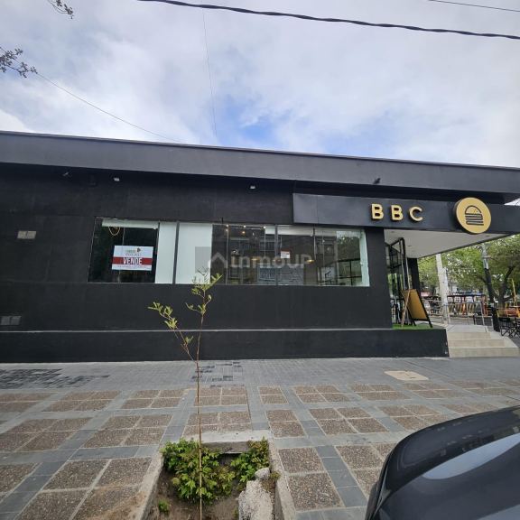 Local Comercial en Venta en Godoy Cruz, Mendoza