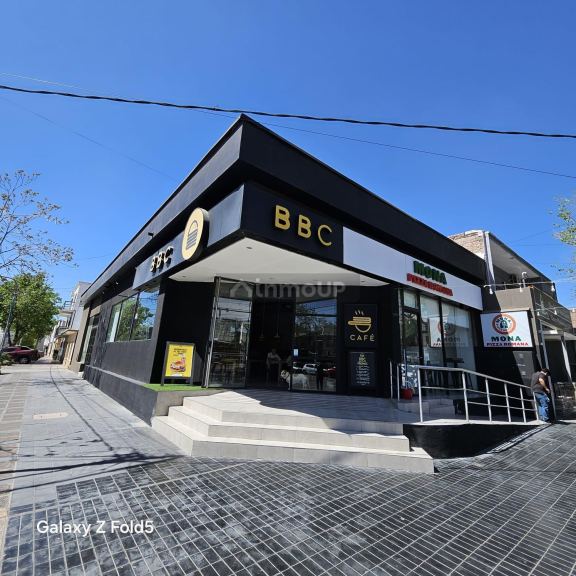 Local Comercial en Venta en Godoy Cruz, Mendoza