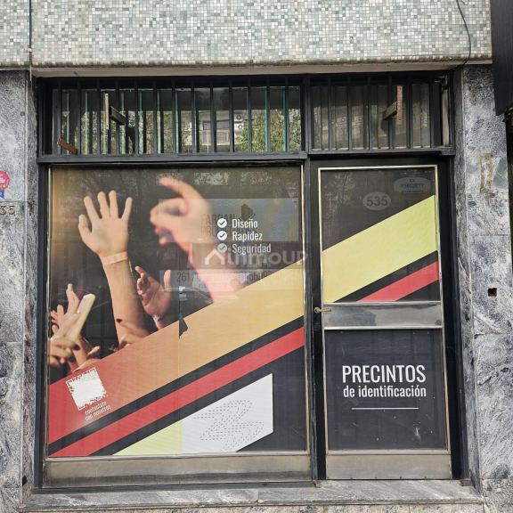 Local Comercial en Alquiler en Capital, Mendoza