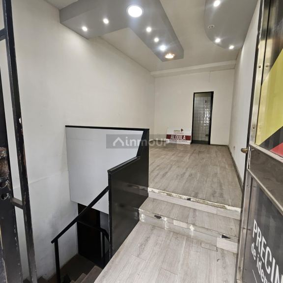 Local Comercial en Alquiler en Capital, Mendoza