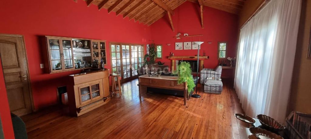 Casa en Venta en Capital, Mendoza