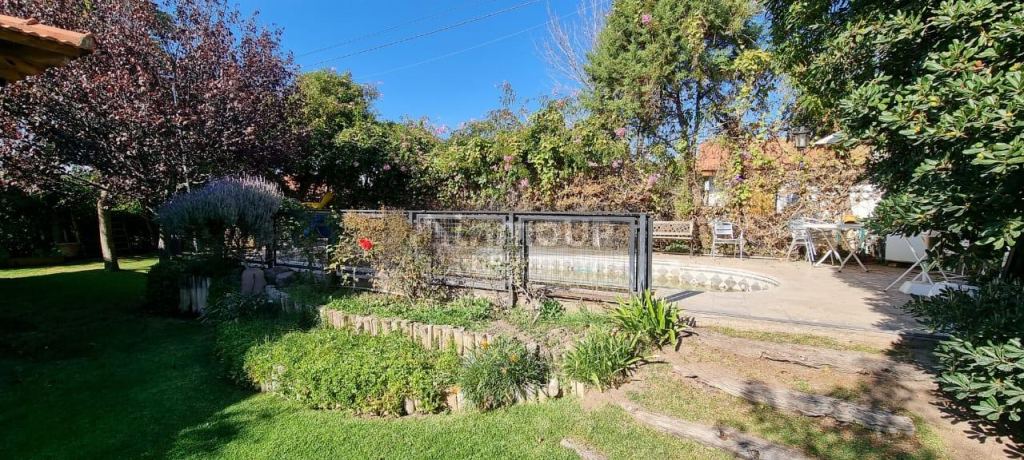 Casa en Venta en Capital, Mendoza