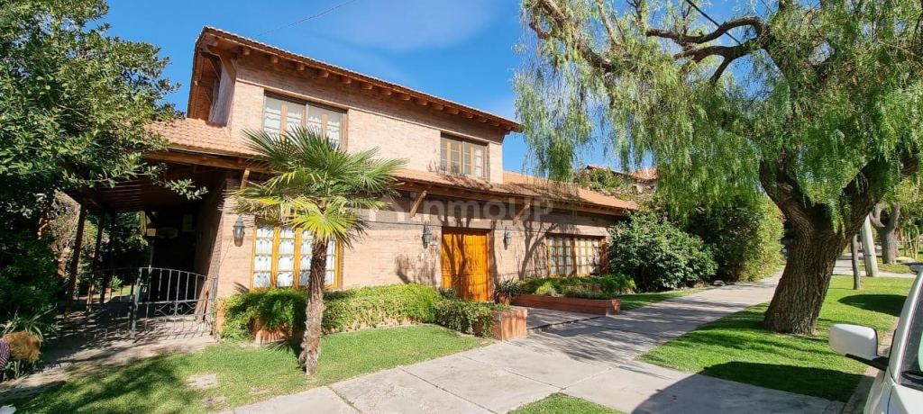 Casa en Venta en Capital, Mendoza