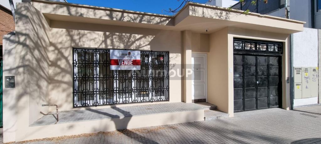 Casa en Venta en Capital, Mendoza