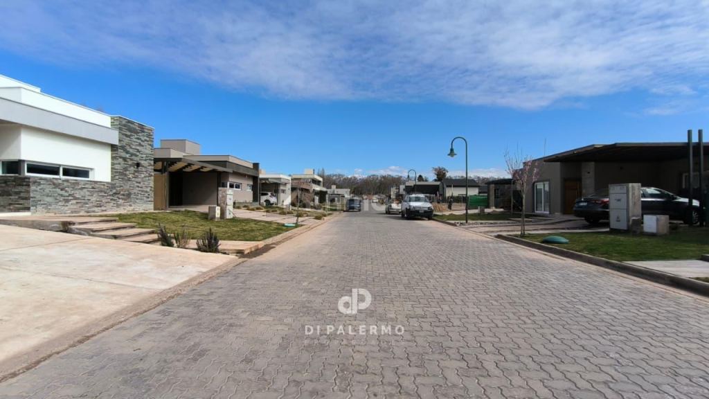 Terreno en Venta en Lujan de Cuyo, Mendoza