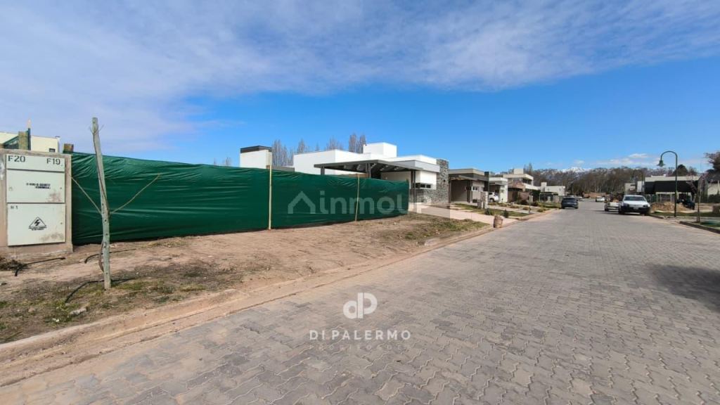 Terreno en Venta en Lujan de Cuyo, Mendoza