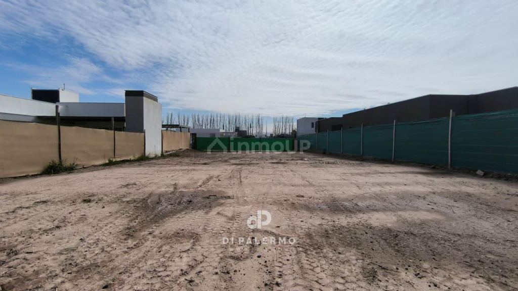 Terreno en Venta en Lujan de Cuyo, Mendoza