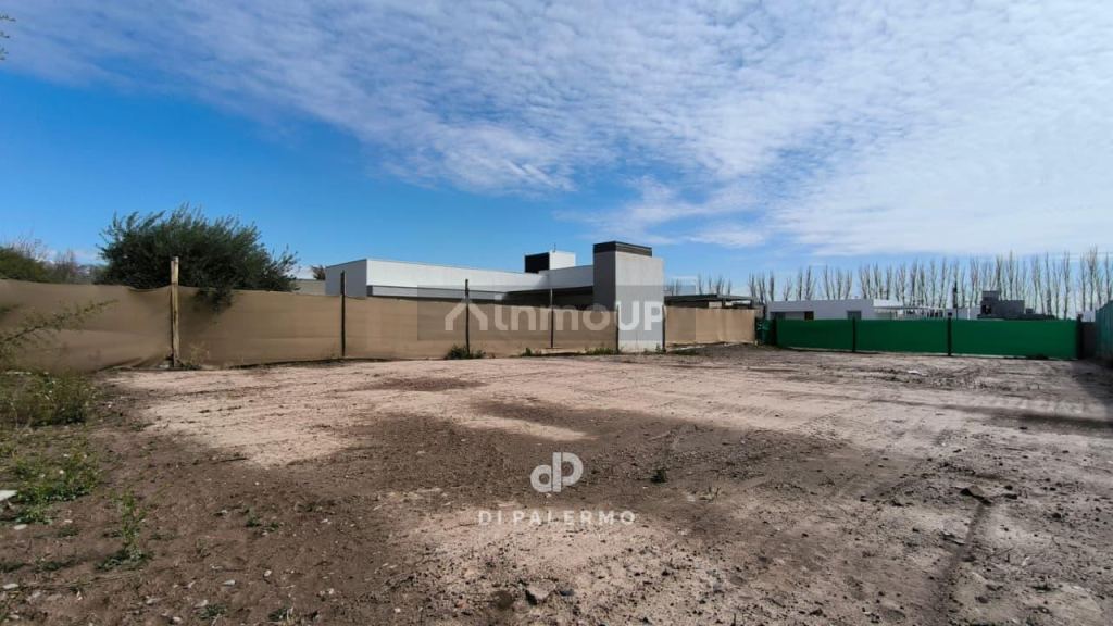 Terreno en Venta en Lujan de Cuyo, Mendoza