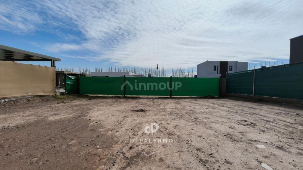 Terreno en Venta en Lujan de Cuyo, Mendoza