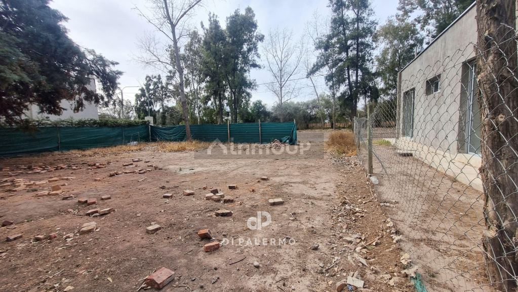 Terreno en Venta en Maipu, Mendoza
