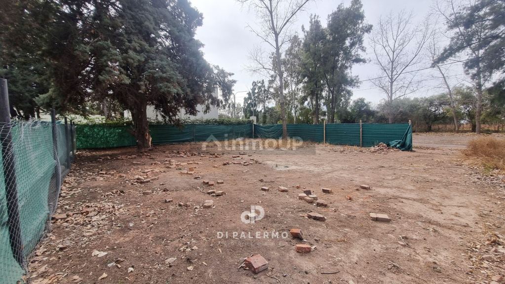 Terreno en Venta en Maipu, Mendoza