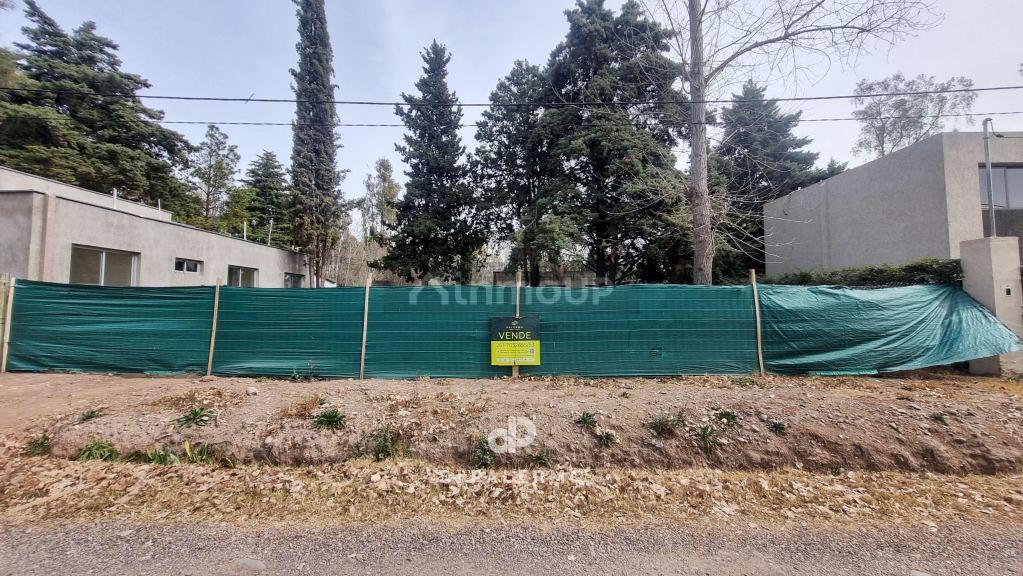 Terreno en Venta en Maipu, Mendoza